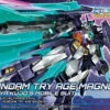 BANDAI GUN71135 GUNPLA HGBDR 1/144 GUNDAM TRY AGE MAGNUM -Jouet Modèle Boutique hgbdr27 gundam try age magnum boxart