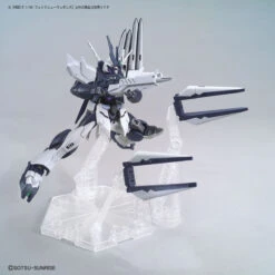 BANDAI GUN71138 GUNPLA HGBDR 1/144 FAKE NU WEAPONS -Jouet Modèle Boutique hgbdr30 fake nu weapons 2