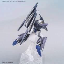 BANDAI GUN71138 GUNPLA HGBDR 1/144 FAKE NU WEAPONS -Jouet Modèle Boutique hgbdr30 fake nu weapons 3