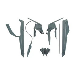 BANDAI GUN73078 HGBDR 1/144 DOUBLE REBAKE RIFLE -Jouet Modèle Boutique hgbdr40 double rebake rifle