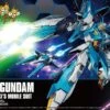 BANDAI GUN80491 GUNPLA HGBF 1/144 A-Z GUNDAM -Jouet Modèle Boutique hgbf a z gundam box