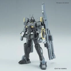 BANDAI HGBF 1/144 GUNDAM LIGHTNING BLACK WARRIOR -Jouet Modèle Boutique hgbf gundam lightning blackwarrior 001m 2048x2048 1