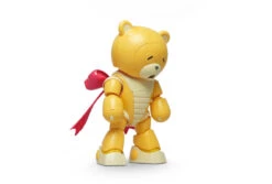 BANDAI GUN46646 GUNPLA HGBF 1/144 BEARGGUY III 13 BANDAI GUN46646 GUNPLA HGBF 1/144 BEARGGUY III -Jouet Modèle Boutique hgbf005 beargguy3 3