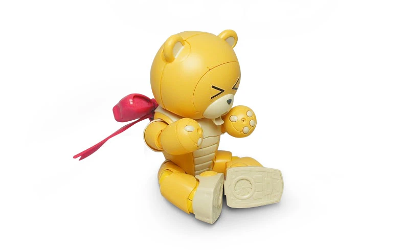 BANDAI GUN46646 GUNPLA HGBF 1/144 BEARGGUY III 6 BANDAI GUN46646 GUNPLA HGBF 1/144 BEARGGUY III – Image 4