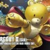 BANDAI GUN46646 GUNPLA HGBF 1/144 BEARGGUY III
