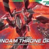 BANDAI GUN14789 GUNPLA HG 1/144 GUNDAM THRONE DREI -Jouet Modèle Boutique hgg0014 gundam throne drei boxart