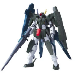 BANDAI GUN85541 GUNPLA HG 1/144 48 CHERUDIM GUNDAM GNHW/R -Jouet Modèle Boutique hgg0048 cherudim gundam gnhw r