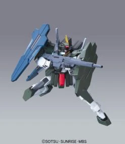 BANDAI GUN85541 GUNPLA HG 1/144 48 CHERUDIM GUNDAM GNHW/R -Jouet Modèle Boutique hgg0048 cherudim gundam gnhw r 3