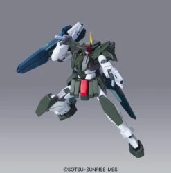 BANDAI GUN85541 GUNPLA HG 1/144 48 CHERUDIM GUNDAM GNHW/R -Jouet Modèle Boutique hgg0048 cherudim gundam gnhw r 4