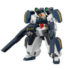 BANDAI GUN58783 GUNPLA HG 1/144 51 SERAVEE GUNDAM GNHW/B -Jouet Modèle Boutique hgg0051 seravee gundam gnhw b