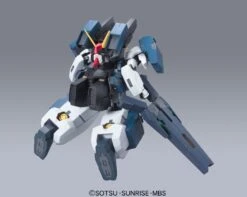 BANDAI GUN58783 GUNPLA HG 1/144 51 SERAVEE GUNDAM GNHW/B -Jouet Modèle Boutique hgg0051 seravee gundam gnhw b 4