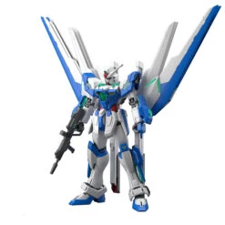 BANDAI HGGB 1/144 GUNDAM HELIOS -Jouet Modèle Boutique hggb gundam helios o