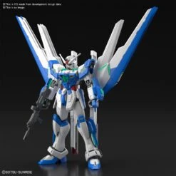 BANDAI HGGB 1/144 GUNDAM HELIOS -Jouet Modèle Boutique hggb gundam helios o1
