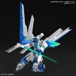 BANDAI HGGB 1/144 GUNDAM HELIOS -Jouet Modèle Boutique hggb gundam helios o5