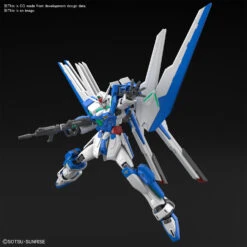 BANDAI HGGB 1/144 GUNDAM HELIOS -Jouet Modèle Boutique hggb gundam helios o6