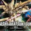 BANDAI GUN19975 GUNPLA HG 1/144 GUNDAM OWASHI AKATSUKI -Jouet Modèle Boutique hggs oowashi akatsuki gundam 1545150377 6775adb0