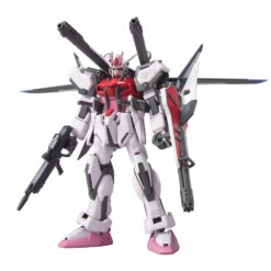 BANDAI HG 1/144 Strike Rouge + I.W.S.P. -Jouet Modèle Boutique hggsmsv01 strike rouge iwsp