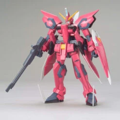 BANDAI GUN803 GUNPLA HG 1/144 R05 AEGIS GUNDAM -Jouet Modèle Boutique hggsr05 aegis gundam 1