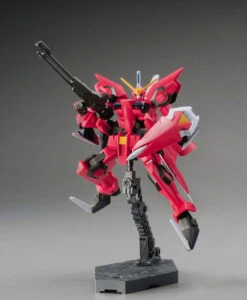 BANDAI GUN803 GUNPLA HG 1/144 R05 AEGIS GUNDAM -Jouet Modèle Boutique hggsr05 aegis gundam 2