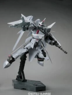 BANDAI GUN85514 GUNPLA HG 1/144 R07 MOBILE CGUE -Jouet Modèle Boutique hggsr07 mobile cgue 2