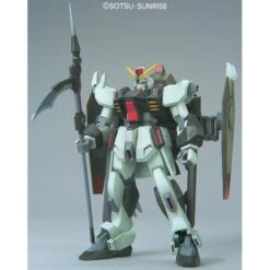 BANDAI GUN85515 GUNPLA HG 1/144 R09 FORBIDDEN GUNDAM -Jouet Modèle Boutique hggsr09 forbidden gundam 1 660x830 1
