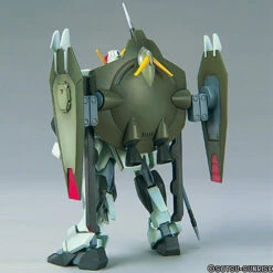 BANDAI GUN85515 GUNPLA HG 1/144 R09 FORBIDDEN GUNDAM -Jouet Modèle Boutique hggsr09 forbidden gundam 2