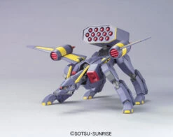 BANDAI GUN85518 GUNPLA HG 1/144 R12 MOBILE BUCUE -Jouet Modèle Boutique hggsr12 mobile bucue 2