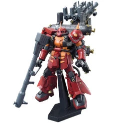 BANDAI GUNPLA HG/144 MOBILITY TYPE PSYCHO ZAKU GUNDAM -Jouet Modèle Boutique hggt09 psycho zaku