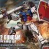 BANDAI GUN70675 HG 1/144 GUNDAM RX-78-02 ORIGIN -Jouet Modèle Boutique hggto26 rx 78 02 gundam gto boxart