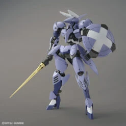 BANDAI GUNPLA HG 1/144 Sigrun GUNDAM IRON BLOODED ORPHANS -Jouet Modèle Boutique hgibo045 sigrun 1