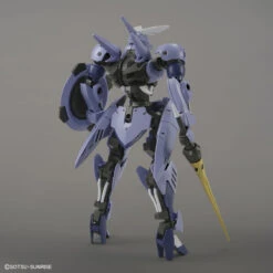 BANDAI GUNPLA HG 1/144 Sigrun GUNDAM IRON BLOODED ORPHANS -Jouet Modèle Boutique hgibo045 sigrun 2