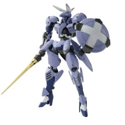 BANDAI GUNPLA HG 1/144 Sigrun GUNDAM IRON BLOODED ORPHANS -Jouet Modèle Boutique hgibo045 sigrun