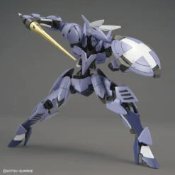 BANDAI GUNPLA HG 1/144 Sigrun GUNDAM IRON BLOODED ORPHANS -Jouet Modèle Boutique hgibo045 sigrun 4