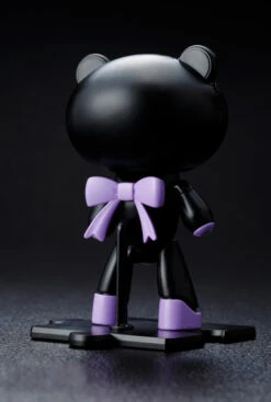 BANDAI GUN58638 HGBF 1/144 BLACK TRI PETITGGUY LIMITED -Jouet Modèle Boutique hgpg black tri petitgguy 2