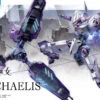 BANDAI HG 1/144 Michaelis -Jouet Modèle Boutique hgtwfm11 michaelis boxart