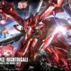 BANDAI GUN77307 GUNPLA HGUC 1/144 NIGHTINGALE
