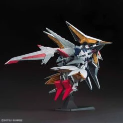 BANDAI GUN68075 GUNPLA HGUC 1/144 PENELOPE -Jouet Modèle Boutique hguc penelope 6
