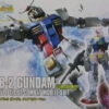 BANDAI GUN83404 GUNPLA HG 1/144 RX78-2 CLEAR EXPO