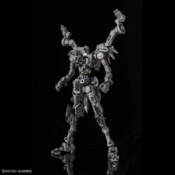 BANDAI GUN83852 HIRM HI-RESOLUTION MODEL 1/100 WING ZERO EW -Jouet Modèle Boutique hi res model wing gundam zero custom ew release 3