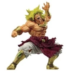 BANDAI DBZ ICHIBAN KUJI - LOTERIE JAPONAISE HISTORY OF THE FILM LOT BROLY 93 5 BANDAI DBZ ICHIBAN KUJI - LOTERIE JAPONAISE HISTORY OF THE FILM LOT BROLY 93 -Jouet Modèle Boutique ichiban kuji broly 93 01