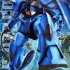 BANDAI GUN21335 GUNPLA MG 1/100 GOUF VER 2.0 -Jouet Modèle Boutique imagesb2u77svi