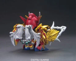 BANDAI GUN80508 GUNPLA BB356 KAKUKA VIRSAGO JP VER. -Jouet Modèle Boutique imgrc0069932709