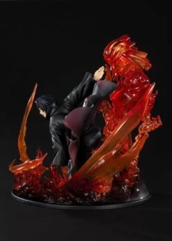 BANDAI FIGUARTS ZERO NARUTO SHIPPUDEN ITACHI UCHIHA SUSANOO KIZUNA RELATION -Jouet Modèle Boutique itachi suzano 2