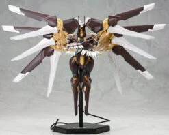 KOTOBUKIYA Zone Of The Enders Figurine Model Kit Anubis 18 Cm - Nouveau Run Aout 2024 -Jouet Modèle Boutique kbykp 226x 2