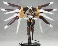 KOTOBUKIYA Zone Of The Enders Figurine Model Kit Anubis 18 Cm - Nouveau Run Aout 2024 -Jouet Modèle Boutique kbykp 226x 3