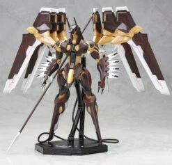 KOTOBUKIYA Zone Of The Enders Figurine Model Kit Anubis 18 Cm - Nouveau Run Aout 2024 -Jouet Modèle Boutique kbykp 226x 4