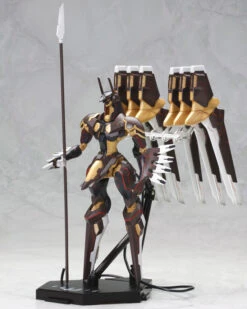 KOTOBUKIYA Zone Of The Enders Figurine Model Kit Anubis 18 Cm - Nouveau Run Aout 2024 -Jouet Modèle Boutique kbykp 226x 5