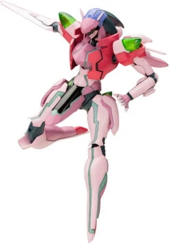 KOTOBUKIYA Zone Of The Enders Figurine Model Kit Dolores 18 Cm (Z.O.E Dolores,i)