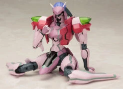 KOTOBUKIYA Zone Of The Enders Figurine Model Kit Dolores 18 Cm (Z.O.E Dolores,i) -Jouet Modèle Boutique kbykp 304x 5