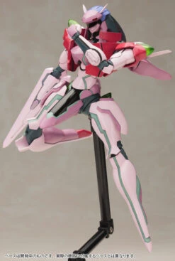 KOTOBUKIYA Zone Of The Enders Figurine Model Kit Dolores 18 Cm (Z.O.E Dolores,i) -Jouet Modèle Boutique kbykp 304x 7